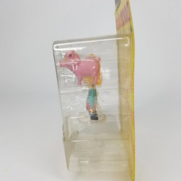 Hey Arnold! Figure 2012 Nicktoons - Picture 5 of 5